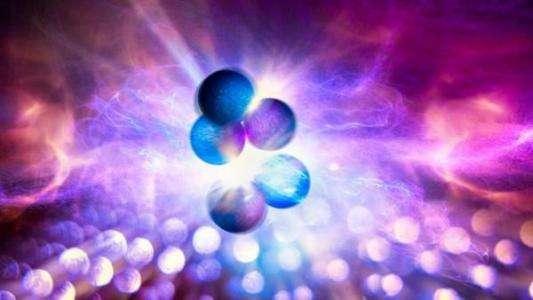 新的解决石油短缺问题的方法 我们在地球制造一个人造太阳