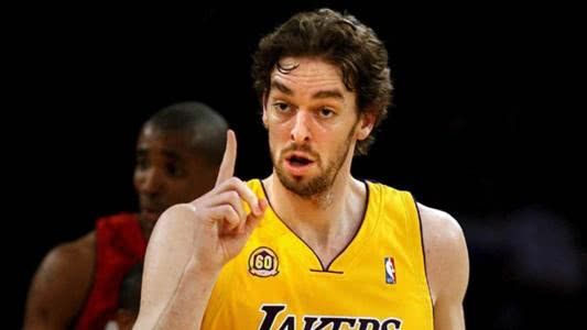 世界的篮球!NBA现役国际球员盘点,第一已成传