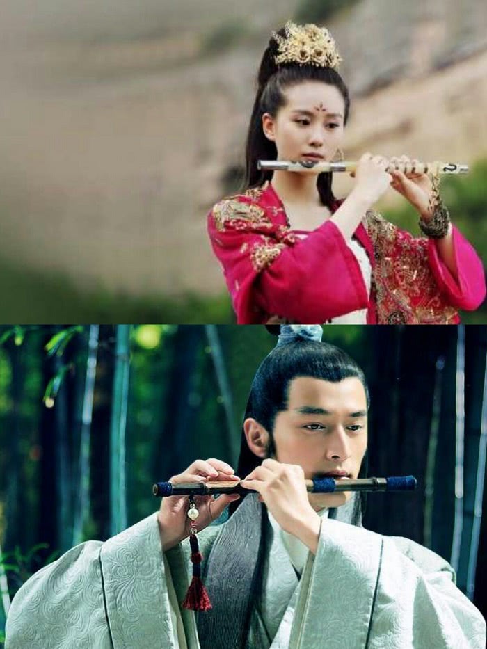 新剧《庶女锦兰》开拍与胡歌合作的女主被曝光