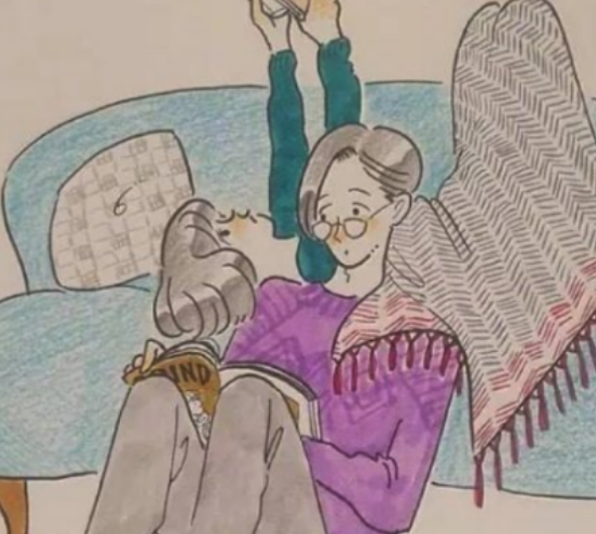两性交往，女人偷偷喜欢你，就会有三个表现，是掩饰不了的！