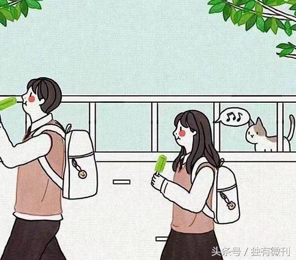 一个男人,只有真爱上一个女人,才会有3个无法