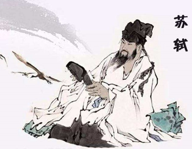 卜算子咏梅中的俏也不争春 陆游咏梅词反其意而用之