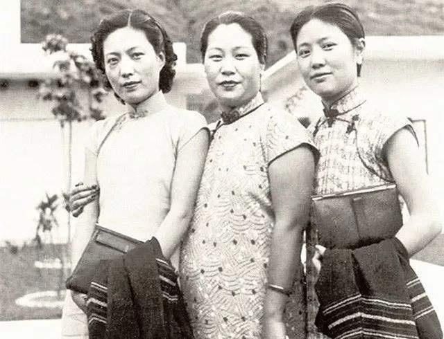 杜月笙做过最