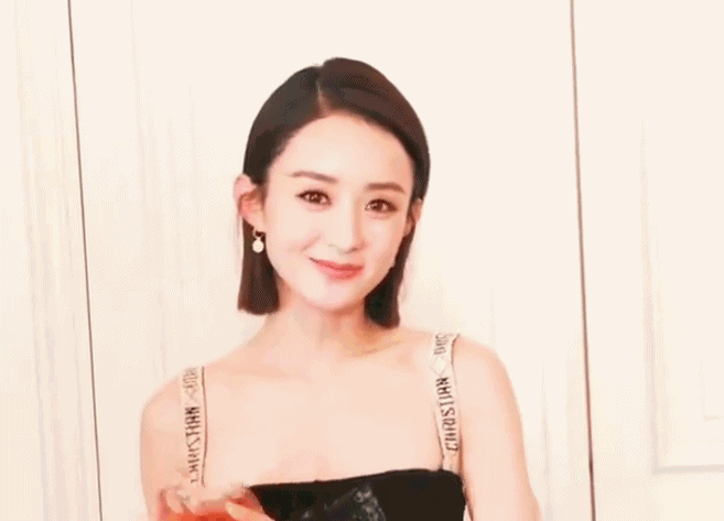 2018年结婚的六位女星,赵丽颖导致微博瘫痪,最后一位成为军嫂!