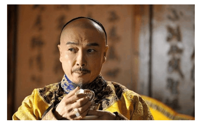 九子夺嫡到底是哪九子? 还原你个真实的九子夺嫡中九个角色的历史