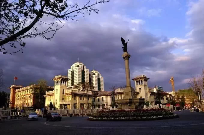 天津意式风情街的这些秘密，终于要藏不住了!