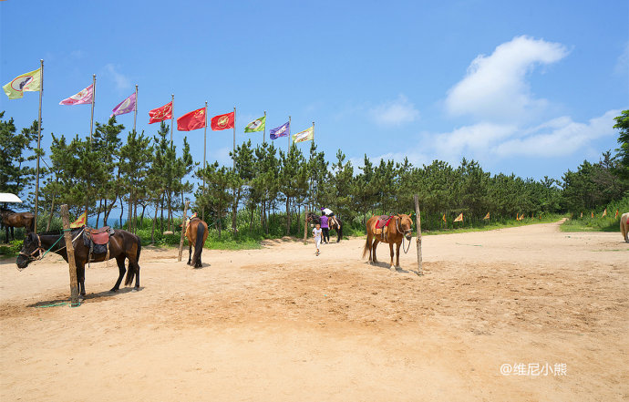 【<a href='http://travel.sina.com.cn/shandong-lvyou/?from=b-keyword' target='_blank'><em>山东</em></a><a href='http://travel.sina.com.cn/weihai-lvyou/?from=b-keyword' target='_blank'><em>威海</em></a>】邂逅醉美西霞口风情之旅