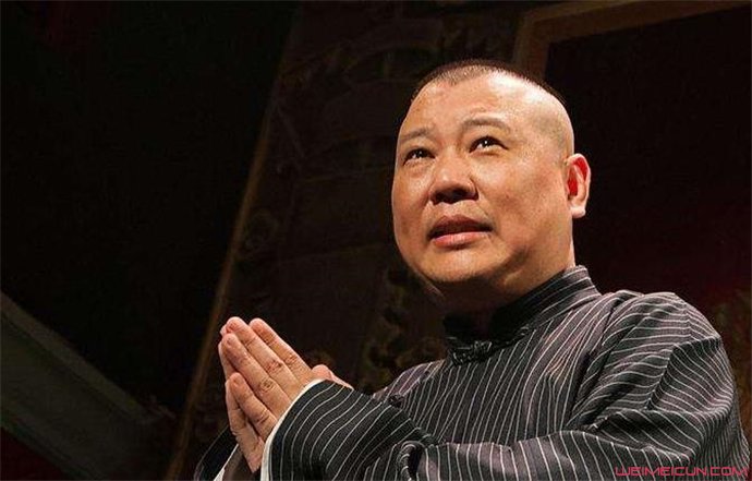 郭德纲师傅是谁