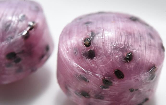 比压缩饼干还“扛饿”的零食,吃一个喝一杯水,不吃饭也能饱