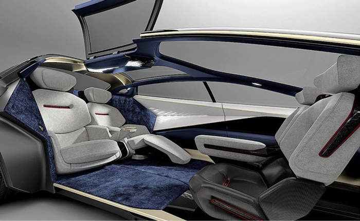 自动驾驶,L5自动驾驶,L5自动驾驶量产 自动驾驶,L5自动驾驶,L5自动驾驶量产