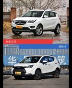 长安CS35和瑞风S3到底选谁？看完就知道了