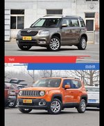 Yeti和自由侠风格这么不同 到底该选谁？