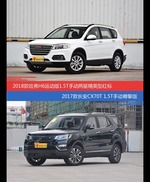 花一样的钱 哈弗H6和长安CX70到底该选谁