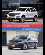 价格相同风格迥异 哈弗H8与蒙迪欧选谁更适合