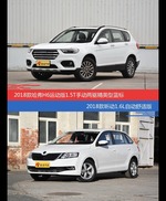 花一样的钱 哈弗H6和昕动到底该选谁