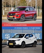 价格相同风格迥异 宝骏510与瑞风S3选谁更适合