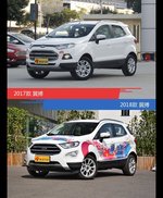 是否值得购买？ 翼搏新老款全面对比