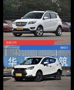 针锋相对各有千秋  长安CS35对比瑞风S3