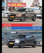 冠道到底哪种配色最好看？