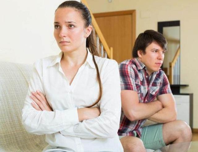 男人分手后如果有表现,说明他已经彻底把你放