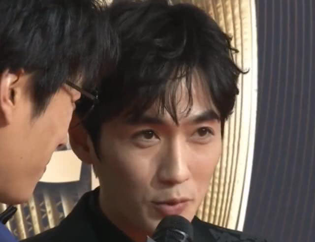 朱一龙被问什么时候知道赵丽颖冯绍峰结婚?他