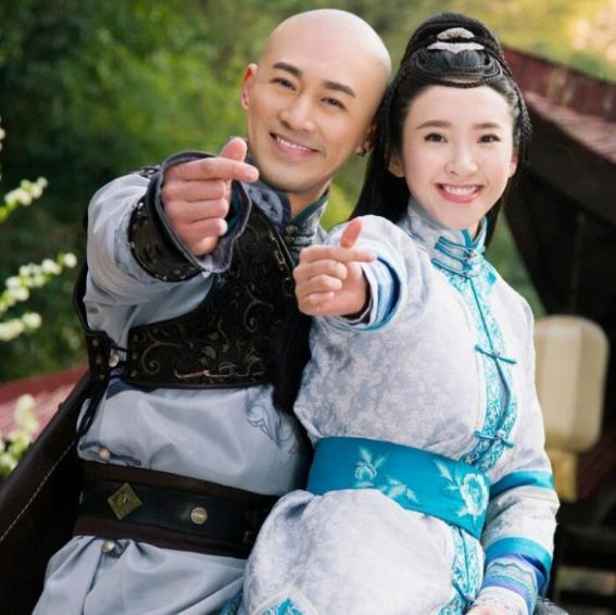 这五部热门改编小说的电视剧,你若都看过,算你厉害!电视剧歌曲韩国图片