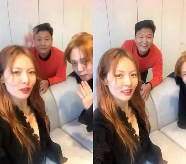 曾红遍全球的鸟叔，因冒犯女性被封杀，如今落魄成这个样子！