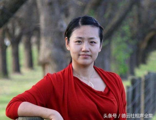 谦媳妇白慧明:我要和郭德纲谈谈名誉损失费的