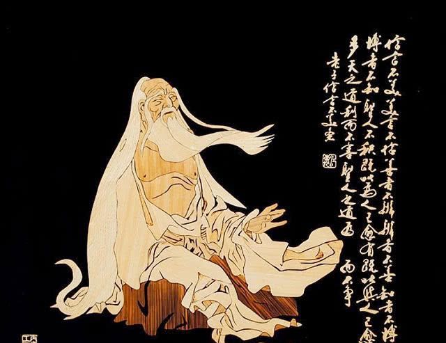 和尚的口头禅是阿弥陀佛，那么道教的口头禅是啥？你肯定不知道