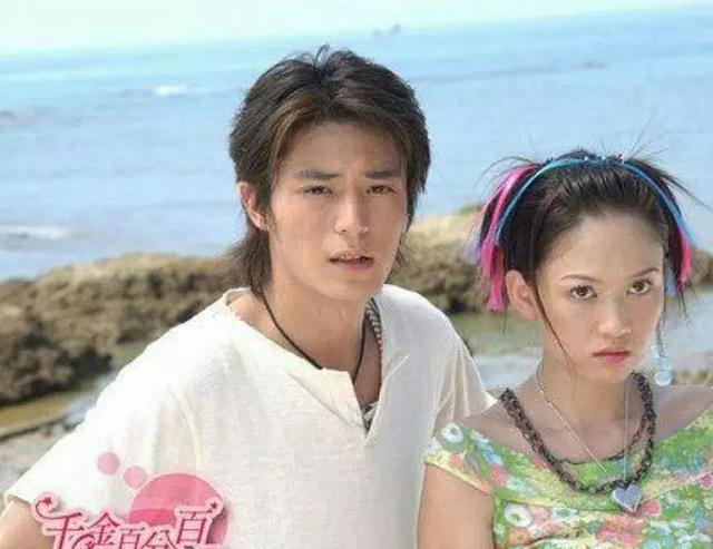 陈乔恩霍建华图片