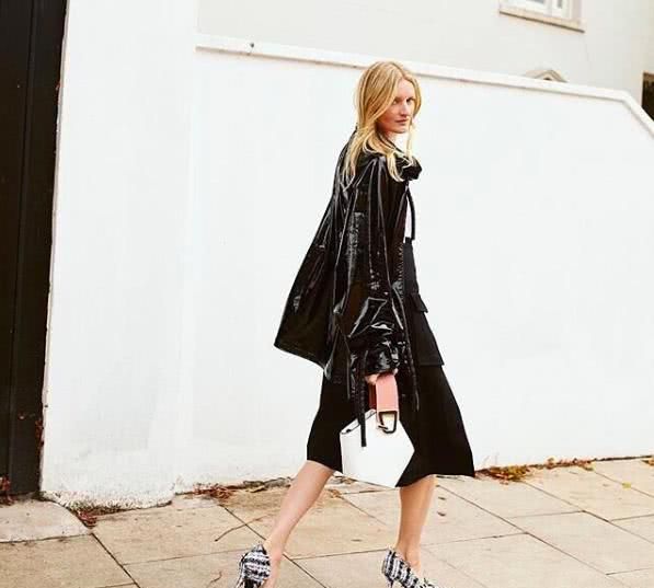 新垣结衣只用500块的包?今年秋冬必收的高性