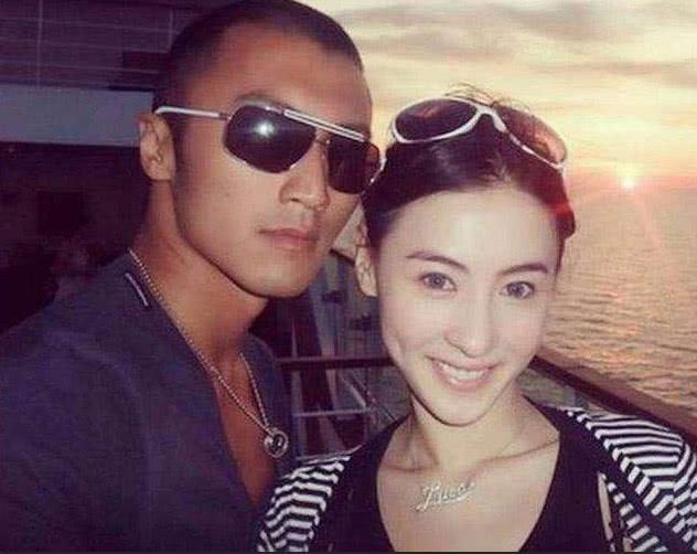 都已生3胎了,为何张柏芝迟迟不肯二婚?答案让