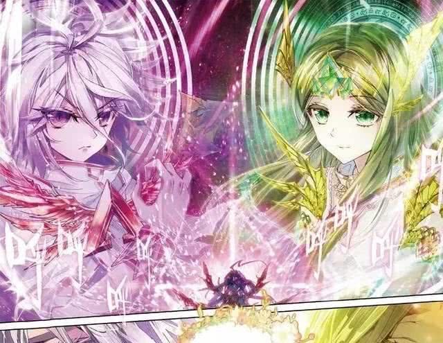 斗罗大陆:唐舞麟解开了最后两道封印，网友:还是打不过古月娜!