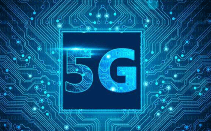 网络升级成5G, 用户需要换手机和手机卡吗? 中