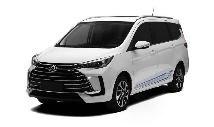 新车 | MPV细分市场再入“新人”欧尚长行 行不行?