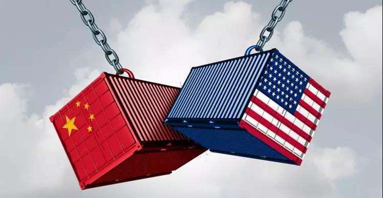 人民日报评论员:美国贸易不平衡论是一笔偏心