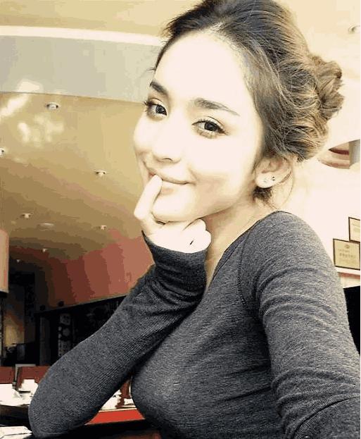 张翰新女友出炉,颜值竟不如前任,原来女主竟是