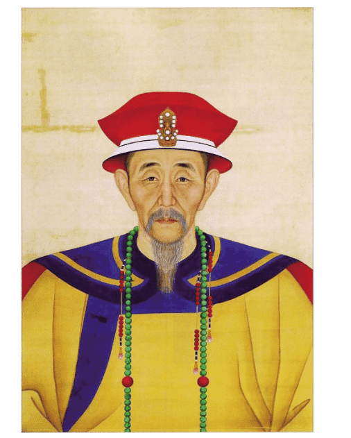 九子夺嫡到底是哪九子? 还原你个真实的九子夺嫡中九个角色的历史