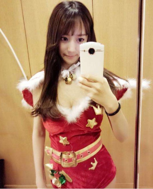 陆雪琪直播坦言挣得少,一场不到100块,开淘宝店另有隐情