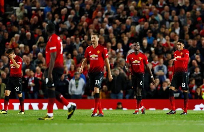 争冠激烈!英超前五仅相差2分,瓜帅预言争冠球