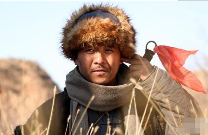 电视剧区小队大结局怎样的