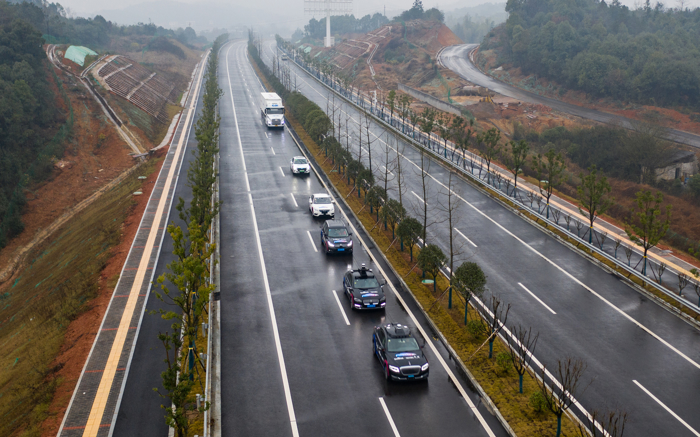 自动驾驶,百度Apollo无人车队,百度Apollo,无人车队 自动驾驶,百度Apollo无人车队,百度Apollo,无人车队