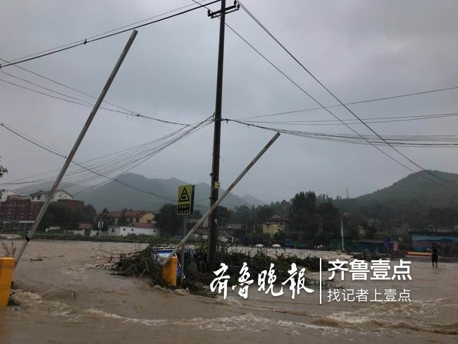 汛情急,同心济,各地紧急动员共抗洪灾