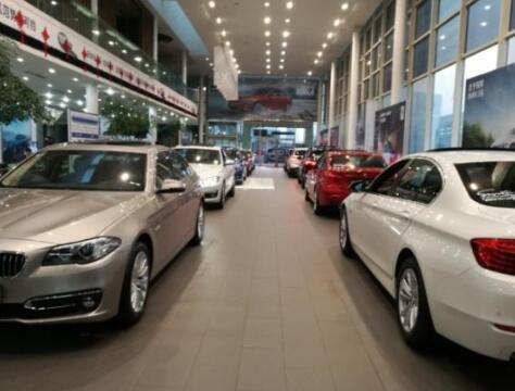 每年什么时候买车最划算？请记住这4个时机，4s店赔钱也乐意卖！