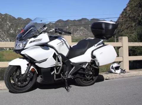 价格亲民的国产巡航旅行车，22L油箱+水冷电喷，极速可达177km