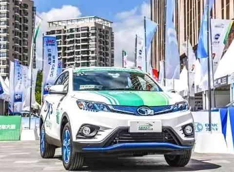 汽车冷却系统维护保养应有顺序