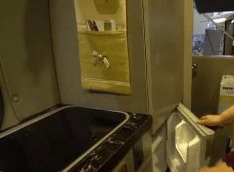 真正的良心房车: 福田G9售价14.98万, 网友: 开着它去北漂