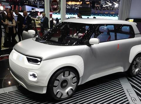 新能源汽车在寿命期内需要换电池吗？