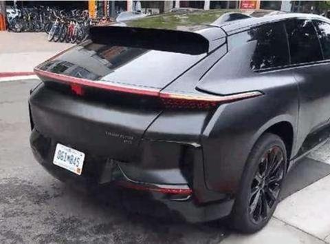 乐视汽车，我们还要等多久？F911能否对特斯拉造成冲击？