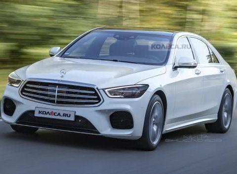 近期“欧系大型三厢车“动态汇总，都在这个专题里